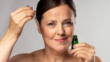 Age-defying Skincare Tips: The Ultimate Guide to Effective Skincare at 40