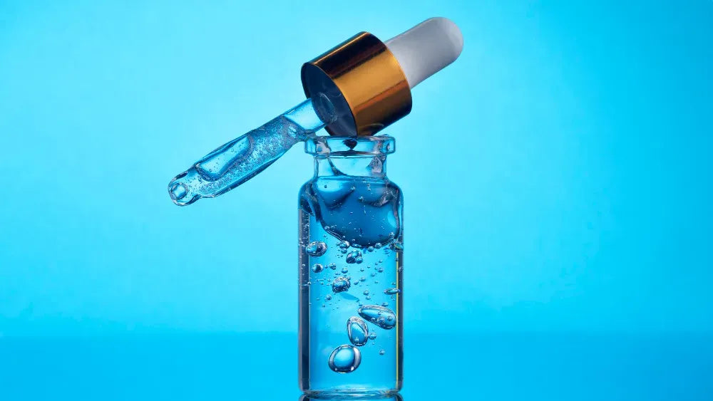 Niacinamide vs Hyaluronic Acid: Comparative Analysis for Optimal Skincare