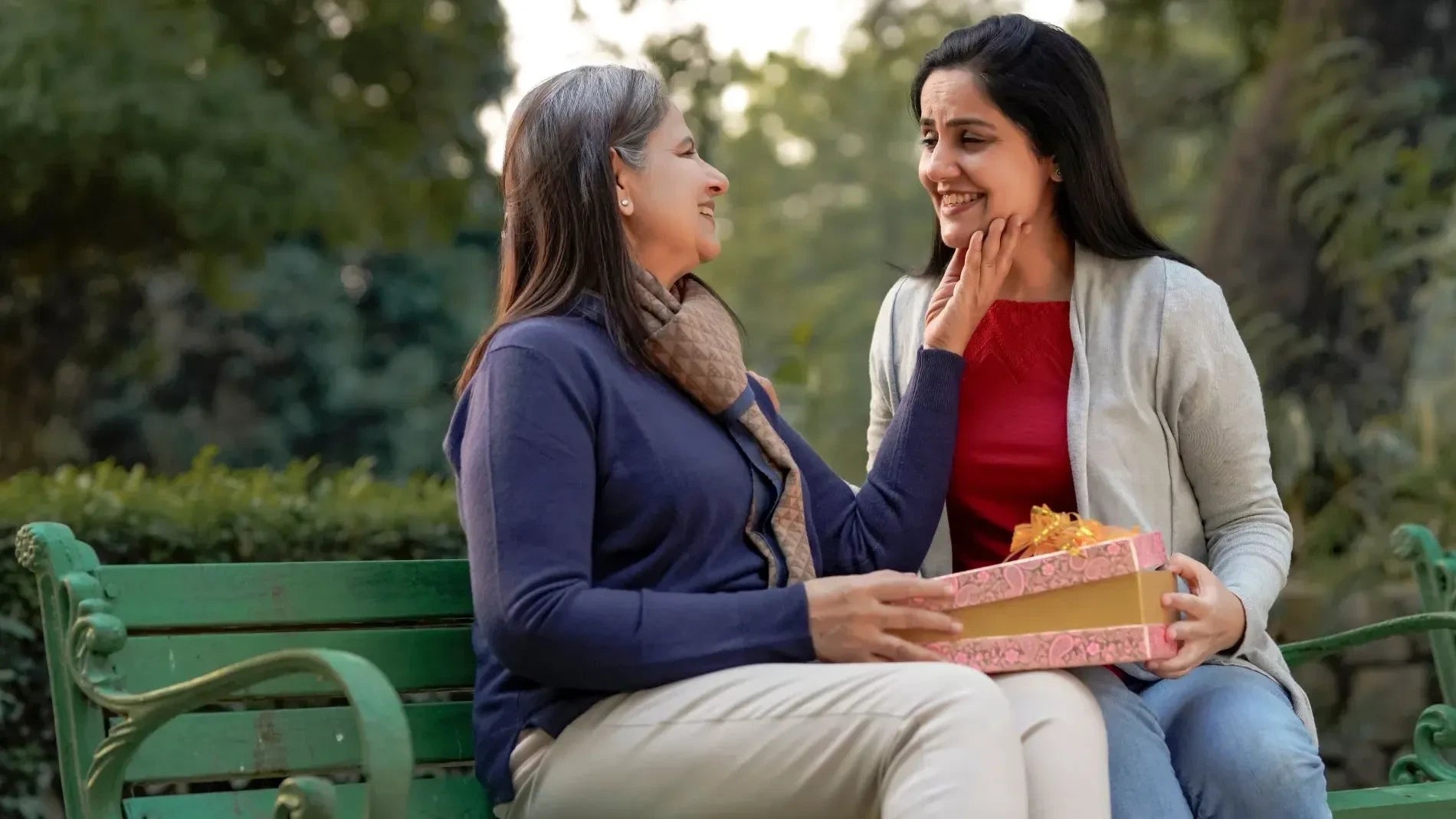 Perfect Mother's Day Present: Skincare Gifts in India - Pamper Mom with a Radiant Glow