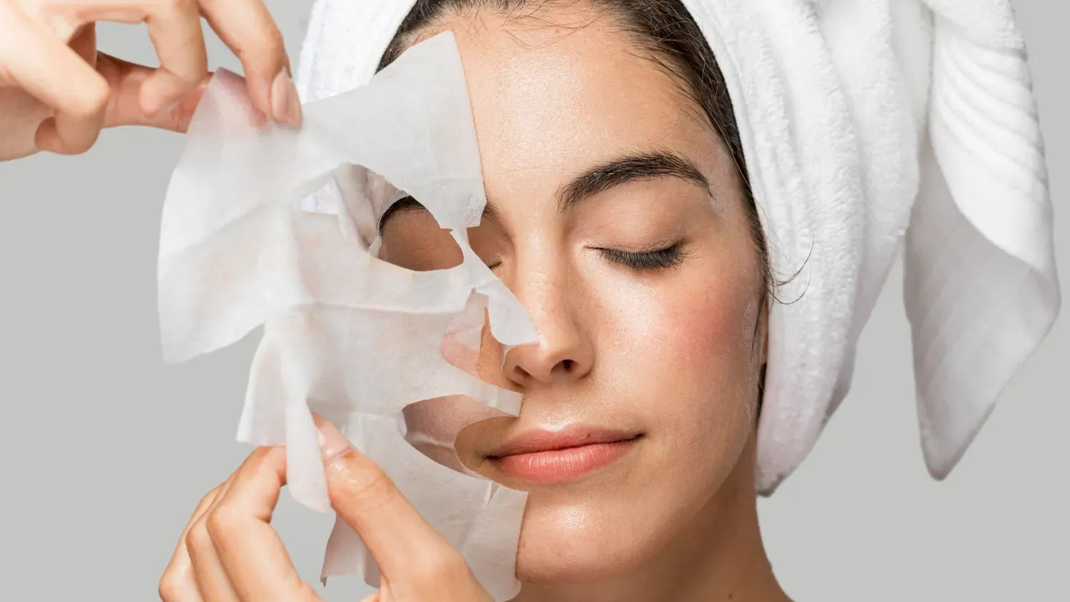 Post-Face Mask Skincare: Expert Advice for Optimal Results