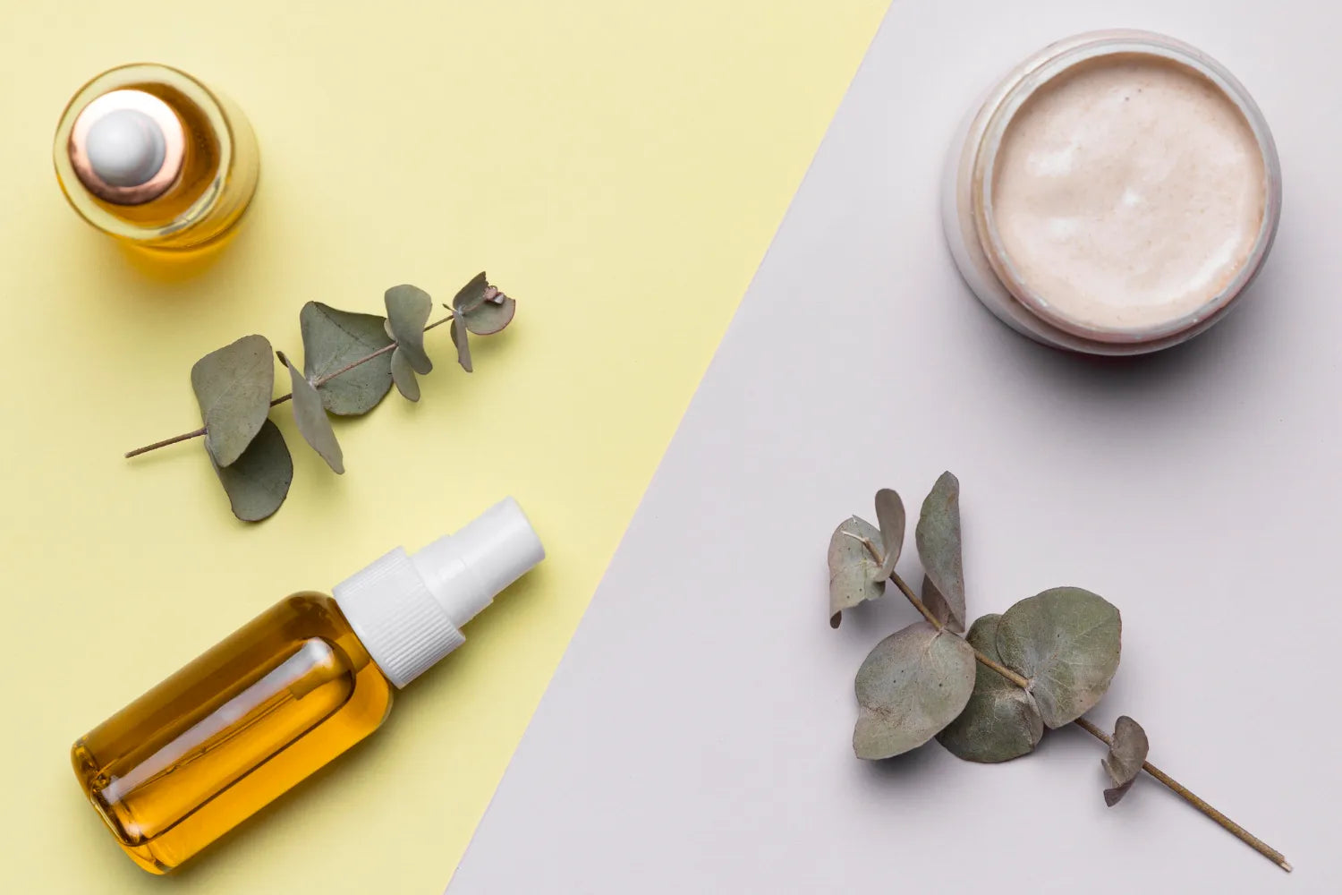 Skincare Choices Demystified: Decoding Creams and Serums to Optimize Your Routine
