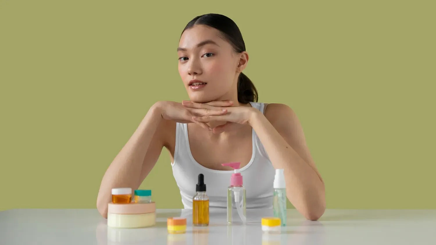 Rising Demand for Korean Skincare: Understanding India's Melanin-Centric Market