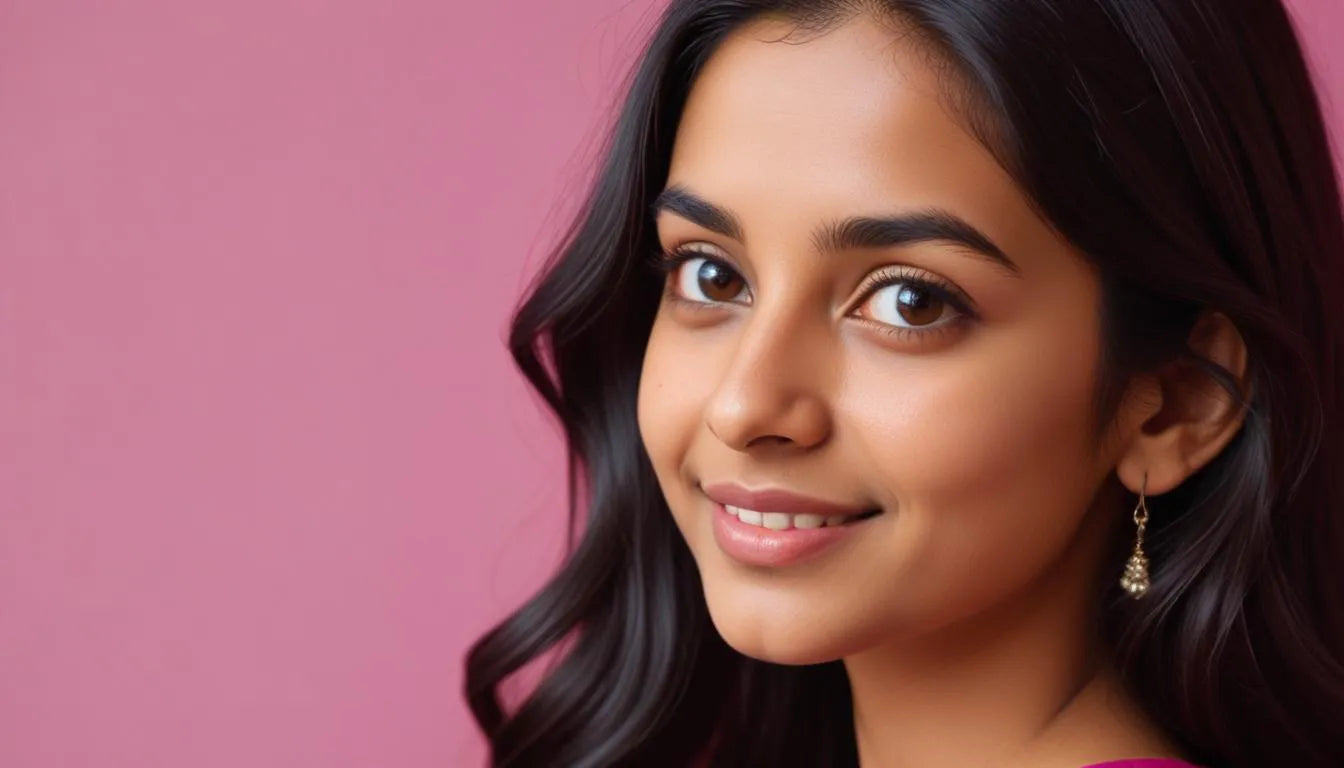 Unlock Radiant Korean Glass Skin Glow for Indian Complexion