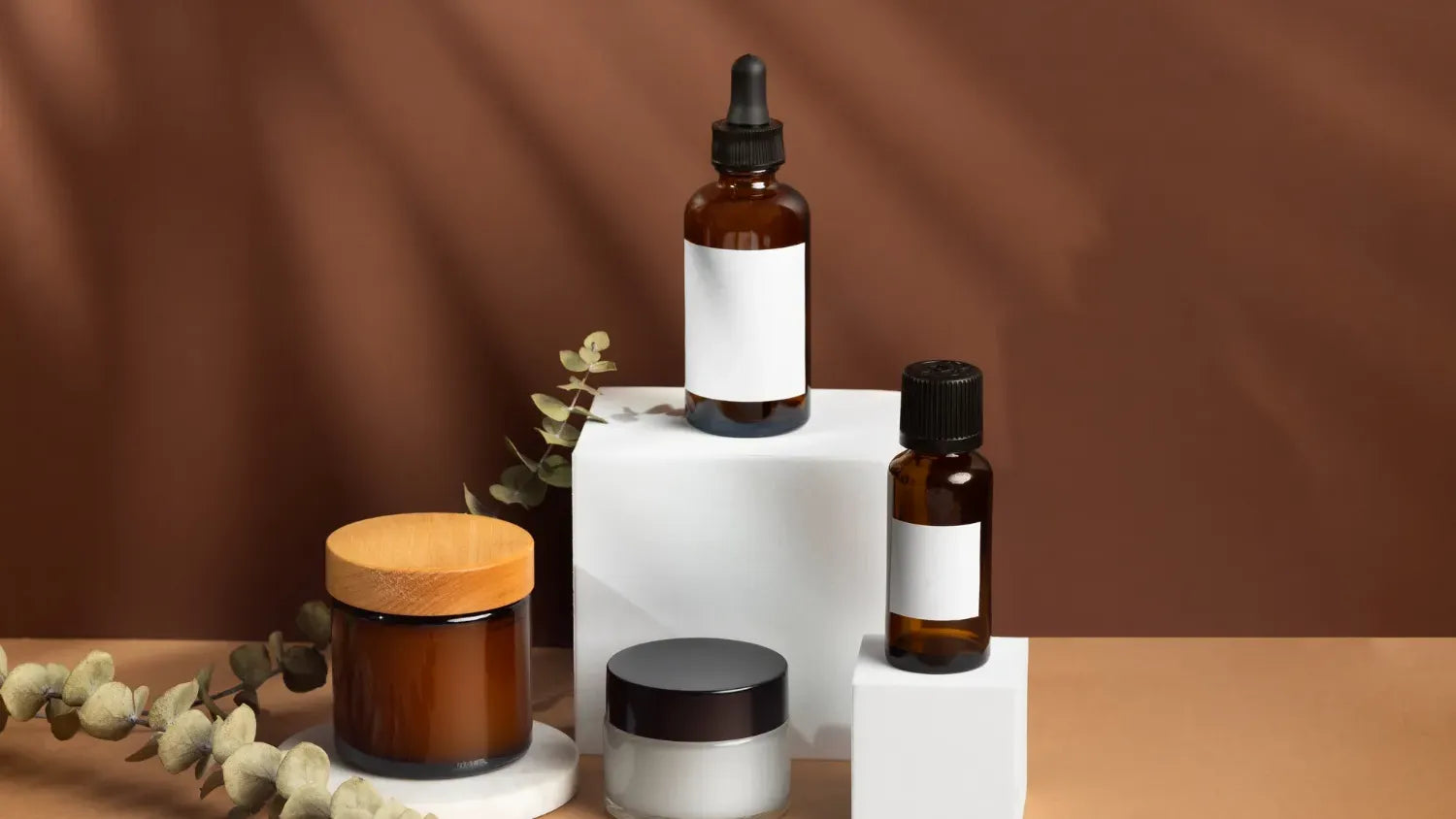 A woman applying tranexamic acid serum to her face, showcasing its skin benefits for a radiant complexion.