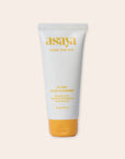 D-Tan Face Cleanser - Tan Removal Facewash for Dull Skin