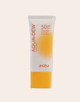Aqua Dew Sunscreen SPF with Rice Water - UVA & UVB Protection