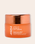 Glow & Lift Crème - Peptide Moisturizer for Skin Brightening & Collagen Boosting