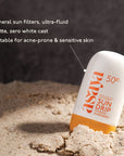 Sun Drip Mineral Sunscreen