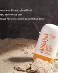Sun Drip Mineral Sunscreen