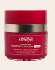 Moisture Cocoon Creme - Hydrating & Glow Moisturizer with Niacinamide
