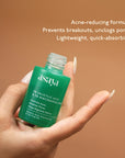 2% Salicylic Acid & 5% Niacinamide Serum - Reduce Open Pores, Blackheads & Whiteheads