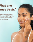 Fresh Start Smoothening Scrub