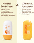 Sun Drip Mineral Sunscreen