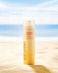 Air-Light Sunscreen Mist - Sunscreen Spray for Face
