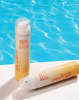 Air-Light Sunscreen Mist - Sunscreen Spray for Face
