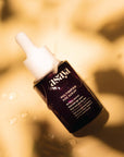 Asaya anti ageing retinol face cream for men and women best for all skin types