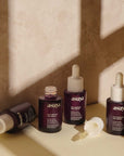 Asaya anti ageing retinoid face cream for men and women