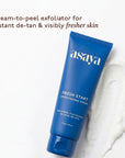 Fresh Start Smoothening Scrub