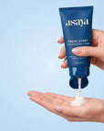 Fresh Start Smoothening Scrub