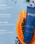 Fresh Start Smoothening Scrub