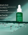 2% Salicylic Acid & 5% Niacinamide Serum - Mini