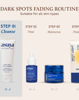 Even Tone Face Cleanser - Face Wash for Dark Spots and Marks