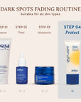 Spot Light Sunscreen SPF 50 PA++++ for Dark Spots & Hyperpigmentation