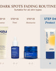 Spot Light Sunscreen SPF 50 PA++++ for Dark Spots & Hyperpigmentation