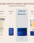 Even Evermore Crème - Moisturizer for Dark Spots & Blemishes