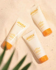 Asaya d-tan facewash best for men & women with dry, oily sensitive, combination, acne prone skin.