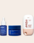 Hint of Tint - Combo Test
