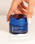 Asaya cream for face neck to reduce hyperpigmentation, provide hydration and barrier repair. Suitable for men & women with dry, oily, sensitive, acne prone skin.