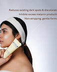 Even Tone Face Cleanser - Face Wash for Dark Spots and Marks