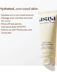 Even Tone Face Cleanser - Face Wash for Dark Spots and Marks