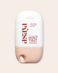 Hint of Tint - SPF 50 Tinted Sunscreen