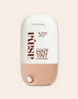 Hint of Tint - SPF 50 Tinted Sunscreen