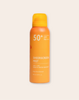 Sheerscreen Mist | Sunscreen Spray SPF 50+