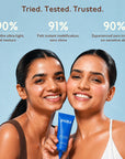 New Light Gel Face Moisturiser
