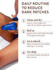 Fade Forward Inner Thigh & Bum Roll-On