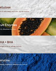 Fresh Start Smoothening Scrub