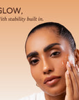 Glow Forward Radiance Serum