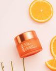 Glow & Lift Crème - Peptide Moisturizer for Skin Brightening & Collagen Boosting