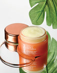 Glow & Lift Crème - Peptide Moisturizer for Skin Brightening & Collagen Boosting