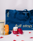 Valentine's Day Gift Set for Her
