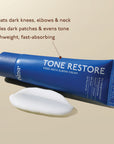 Tone Restore Knee-Neck-Elbow Cream