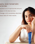 Tone Restore Knee-Neck-Elbow Cream