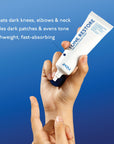 Knee-Neck-Elbow Cream
