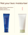 Tone Restore Knee-Neck-Elbow Cream