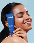 New Light Gel Face Moisturiser