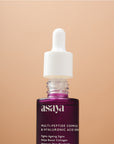 5% Multi Peptide Complex & Hyaluronic Acid Serum for Face, Collagen Booster